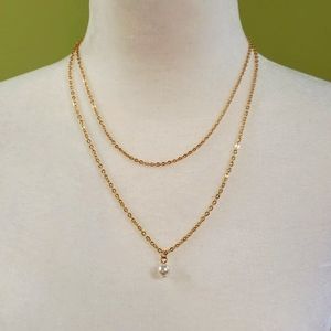 Fashion Jewelry Necklace